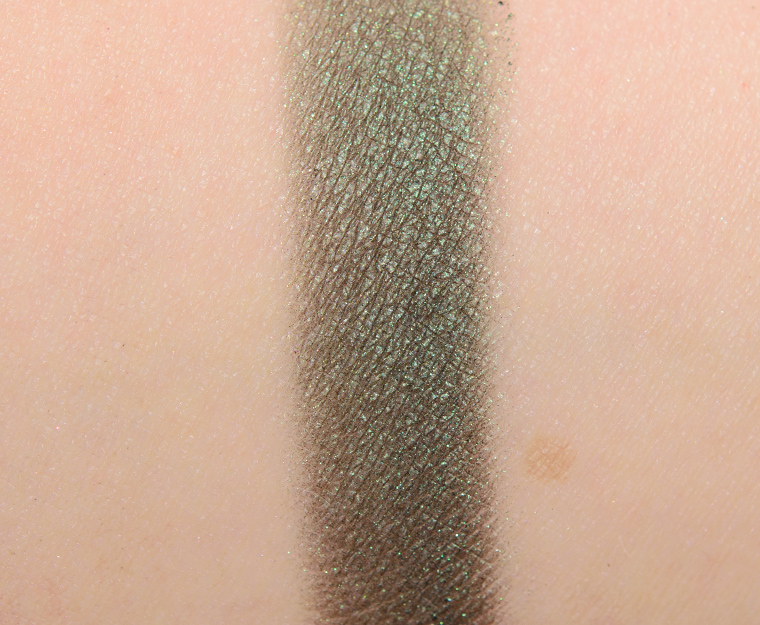 Chanel Verde (18) Ombre Premiere Longwear Powder Eyeshadow