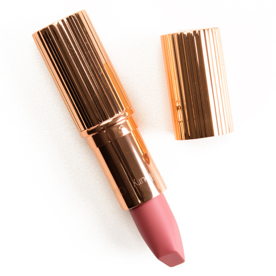 Charlotte Tilbury Pillow Talk Matte Revolution Lipstick
