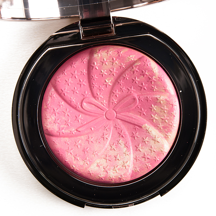 Ciate Baby Doll Glow-To Illuminating Blush