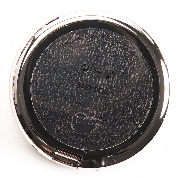 Ciate Baby Doll Glow-To Illuminating Blush