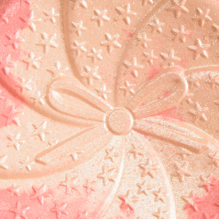 Ciate Summer Love Glow-To Illuminating Blush