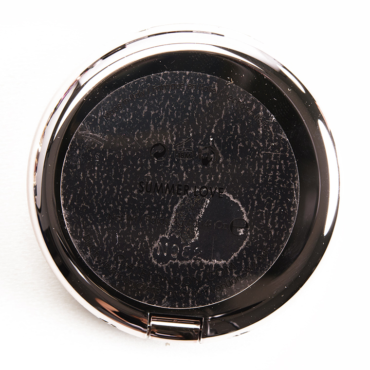 Ciate Summer Love Glow-To Illuminating Blush