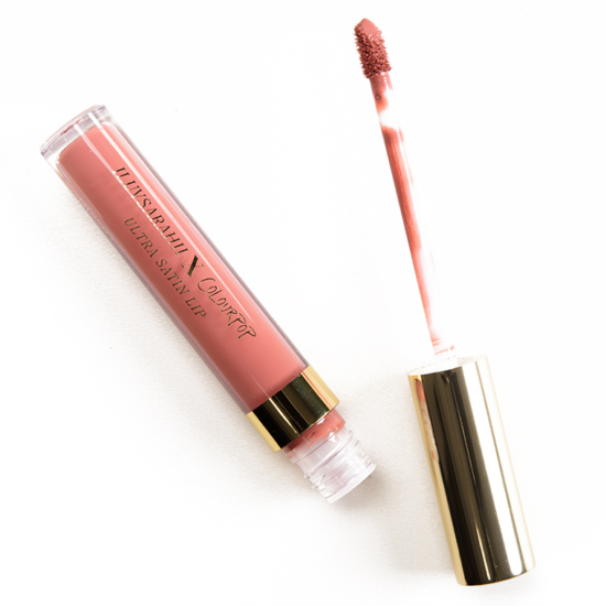 ColourPop Ultra Satin Liquid Lipstick 951