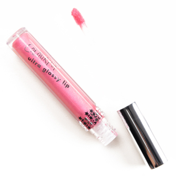 ColourPop Bash Ultra Glossy Lip (Discontinued)