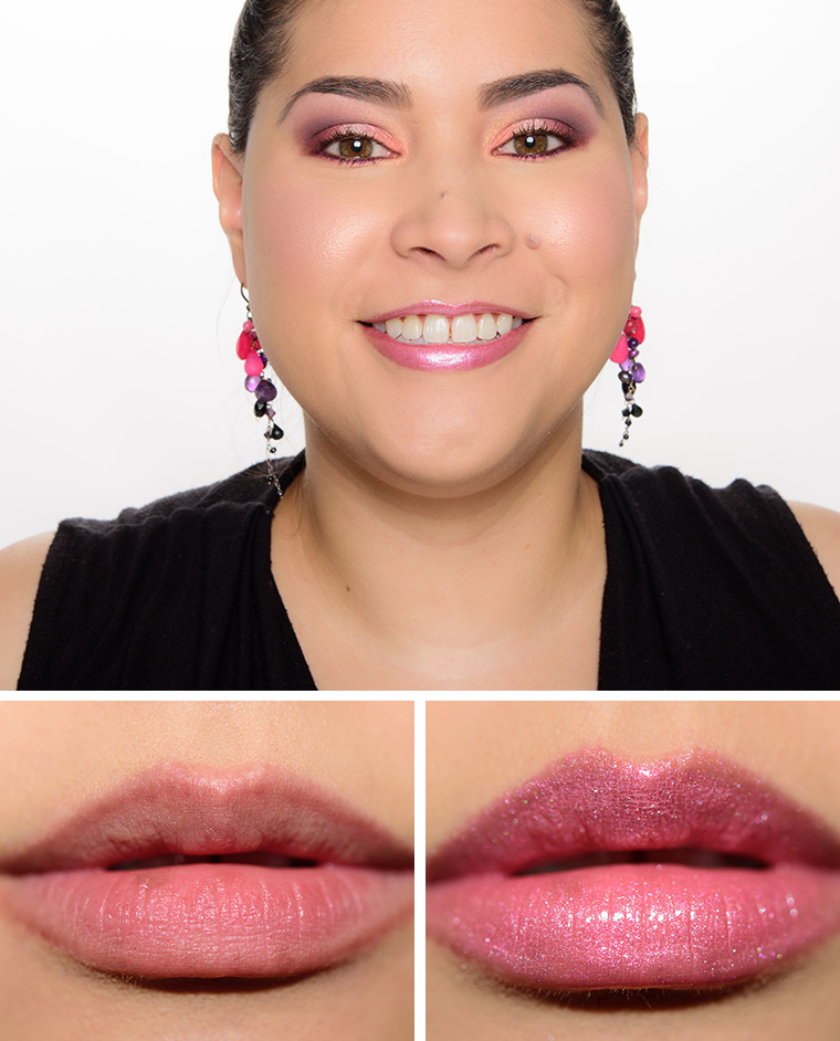 ColourPop Bash Ultra Glossy Lip (Discontinued)