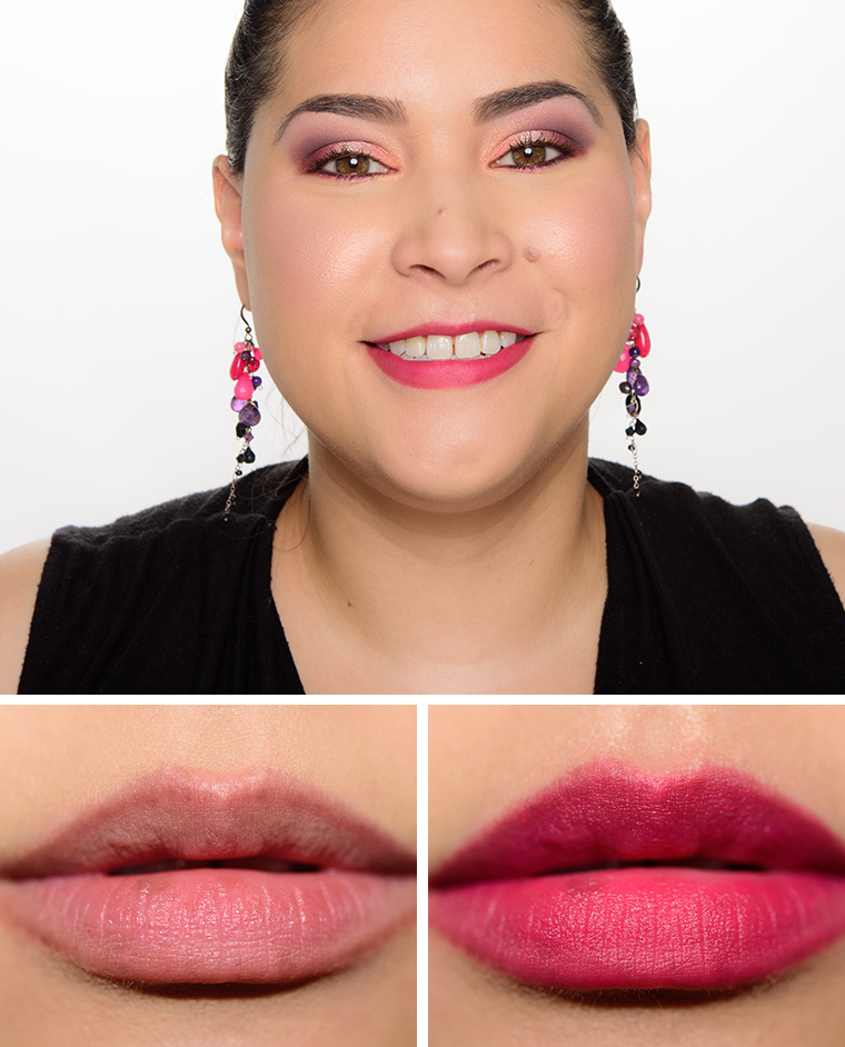ColourPop Bee's Knees Blotted Lip
