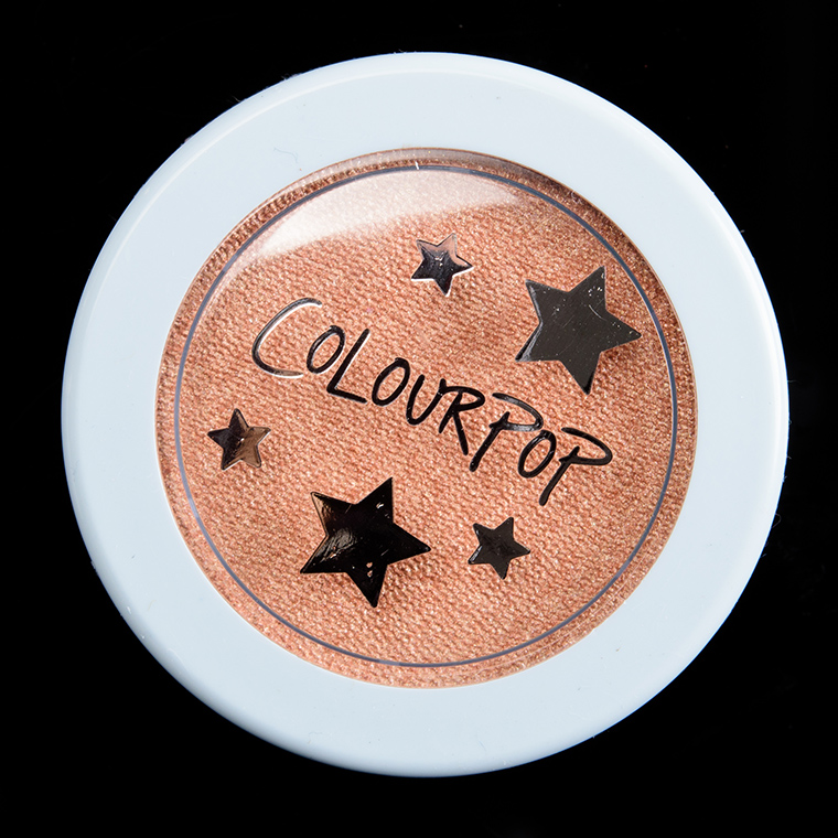 ColourPop Blow Me Out Super Shock Cheek (Highlighter)