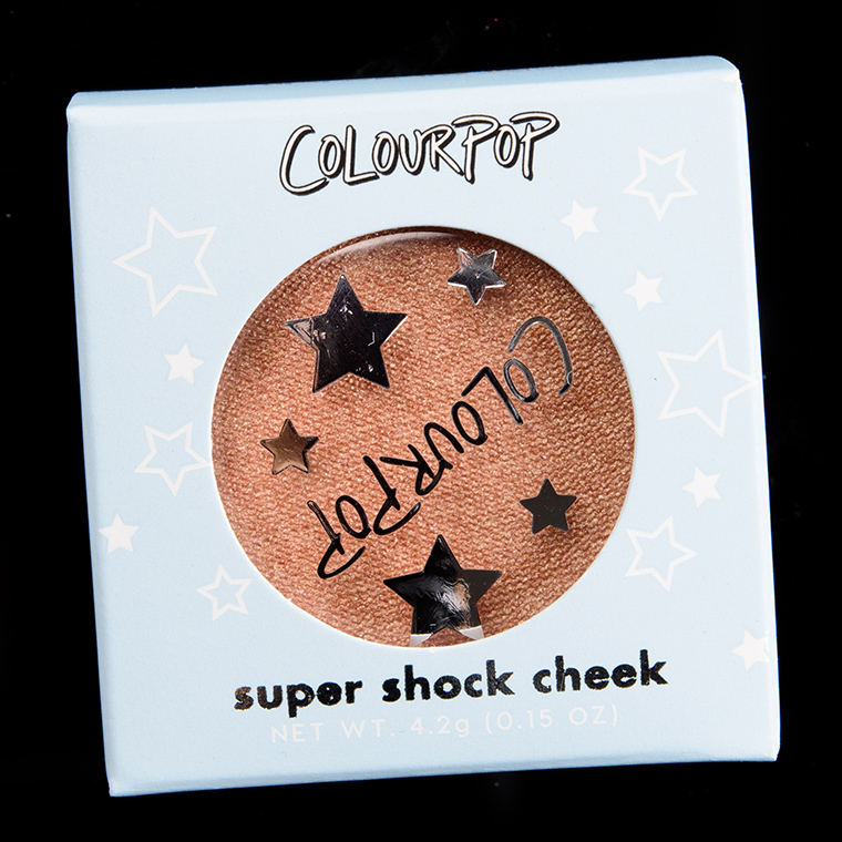 ColourPop Blow Me Out Super Shock Cheek (Highlighter)