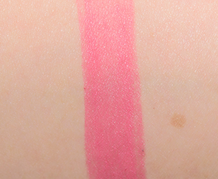 ColourPop Brain Freeze Blotted Lip