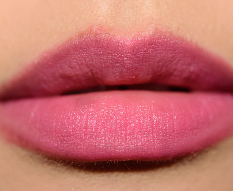 ColourPop Brain Freeze Blotted Lip