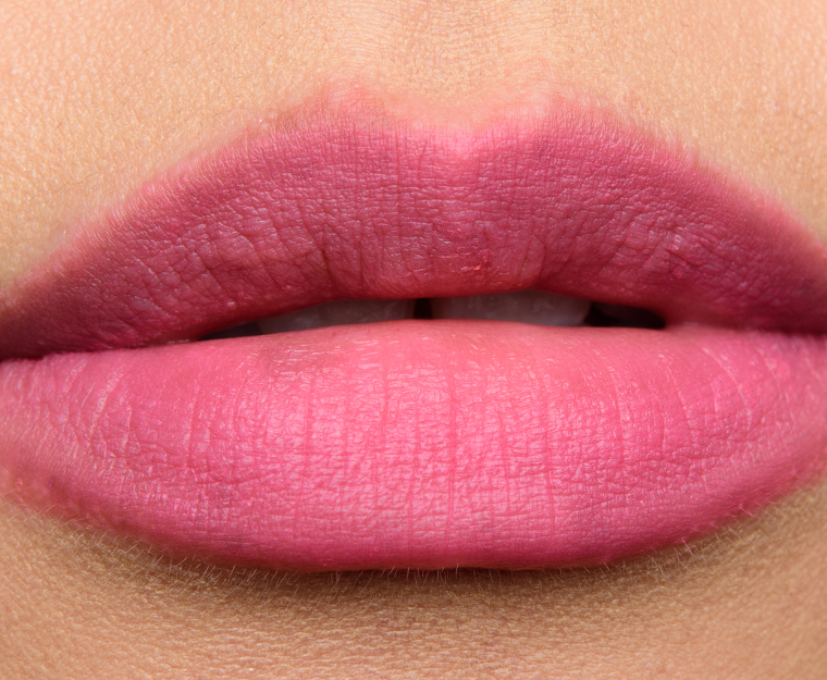 ColourPop Brain Freeze Blotted Lip