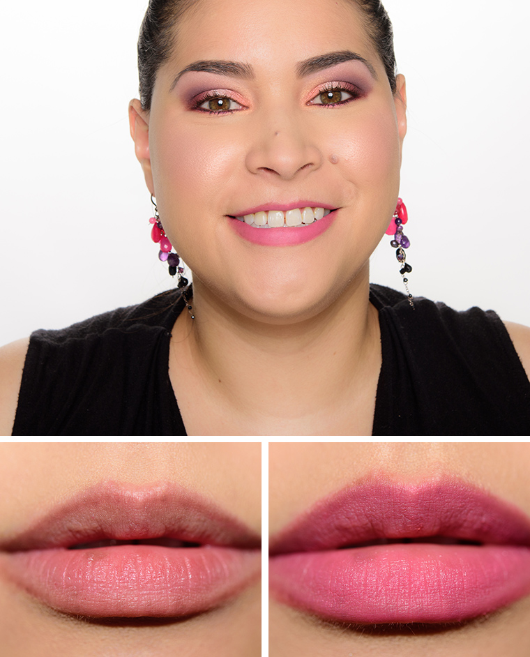 ColourPop Brain Freeze Blotted Lip