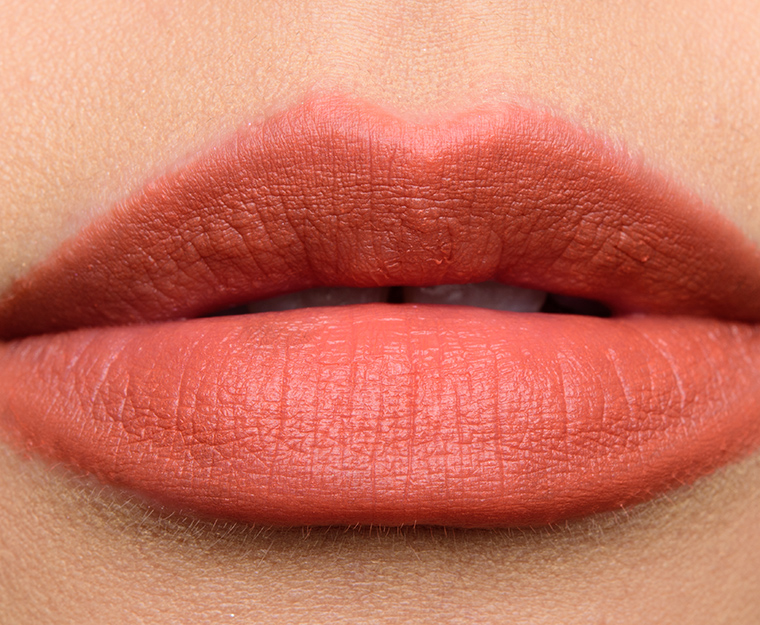 ColourPop Candy Floss Blotted Lip