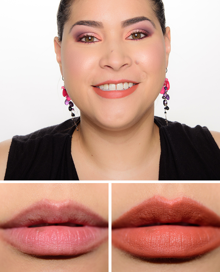 ColourPop Candy Floss Blotted Lip