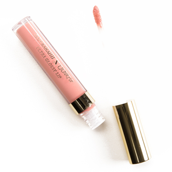 ColourPop Curvii Ultra Glossy Lip (Discontinued)