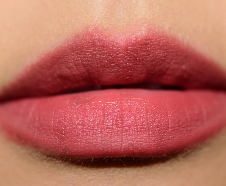 ColourPop Drip Blotted Lip