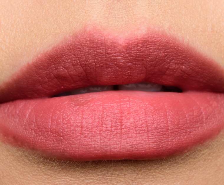 ColourPop Drip Blotted Lip