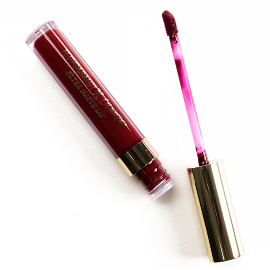 ColourPop Mamacita Ultra Matte Liquid Lipstick (Discontinued)