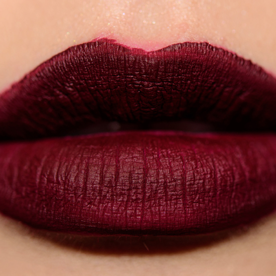 ColourPop Mamacita Ultra Matte Liquid Lipstick (Discontinued)