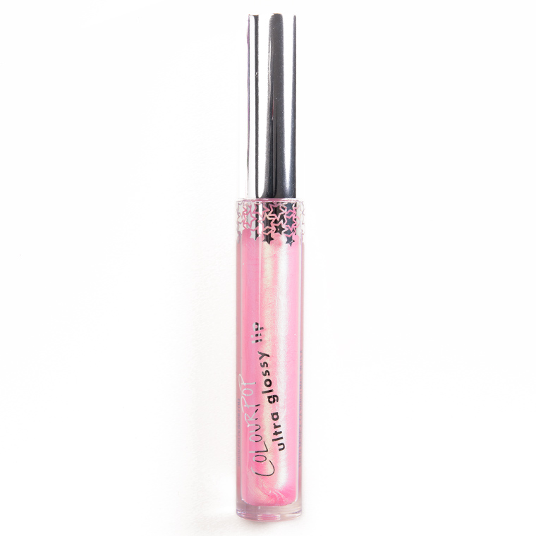 ColourPop RSVP Ultra Glossy Lip (Discontinued)