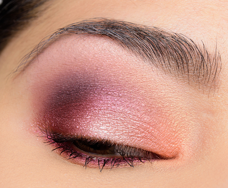 ColourPop $aucey Look | Look Details