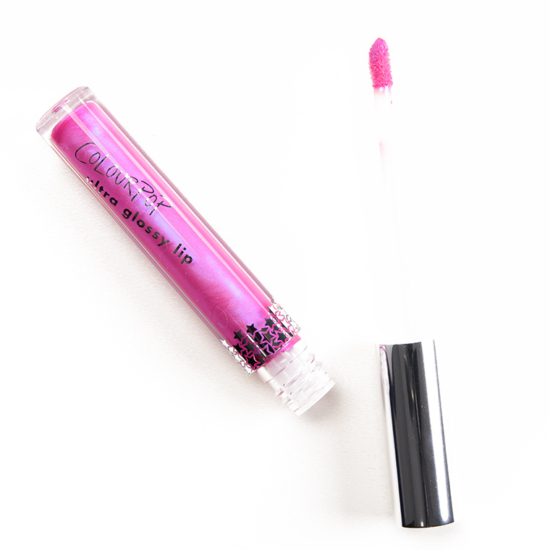 ColourPop Ultra Glossy Lip (Discontinued) Wishes
