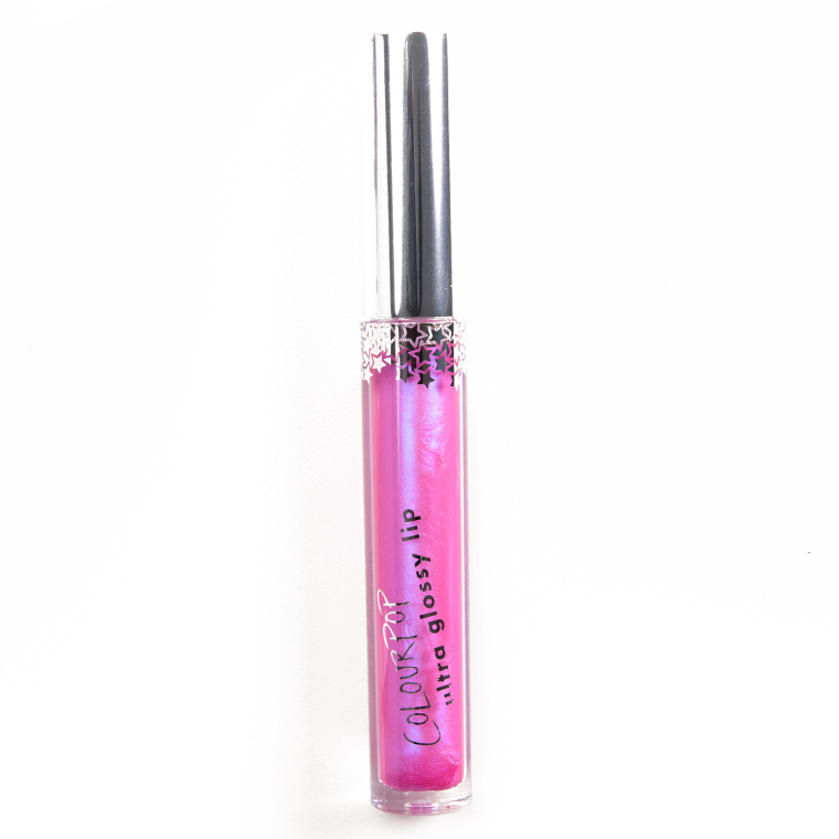ColourPop Wishes Ultra Glossy Lip (Discontinued)