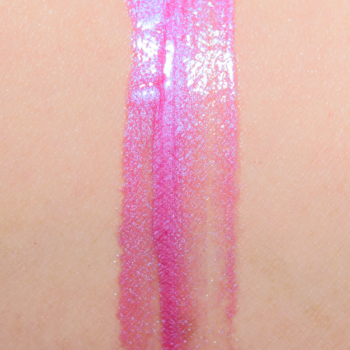 ColourPop Wishes Ultra Glossy Lip (Discontinued)