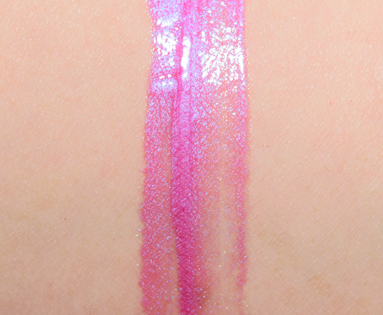 <p class="text-center">ColourPop Wishes Ultra Glossy Lip (Discontinued)</p>