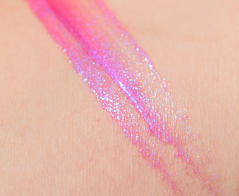 ColourPop Wishes Ultra Glossy Lip (Discontinued)