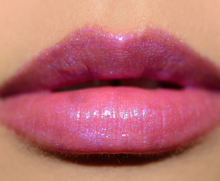 <p class="text-center">ColourPop Wishes Ultra Glossy Lip (Discontinued)</p>