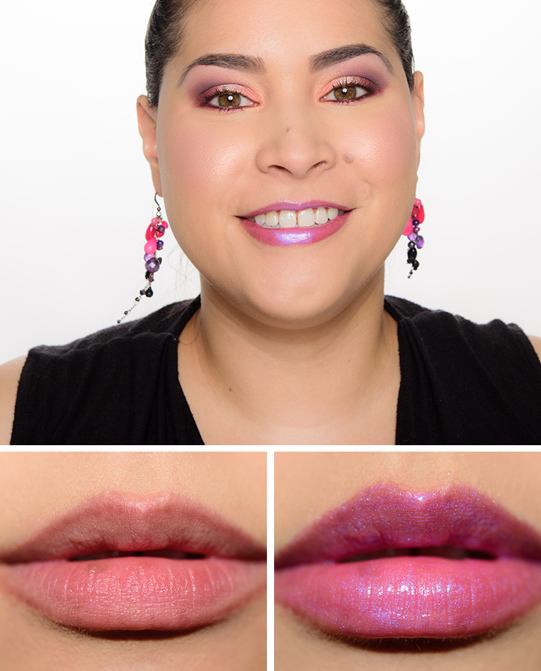ColourPop Wishes Ultra Glossy Lip (Discontinued)