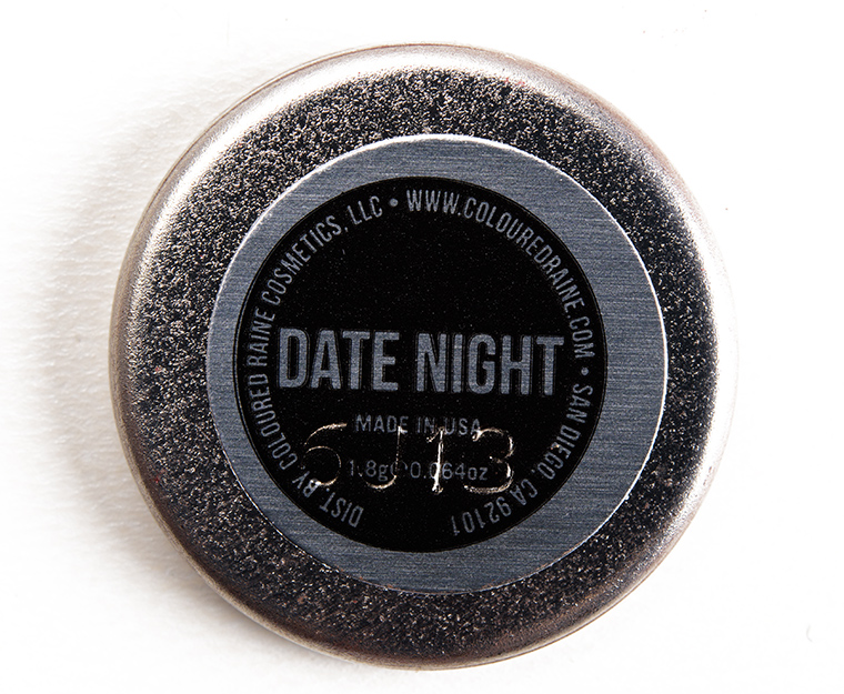 Coloured Raine Date Night Eyeshadow