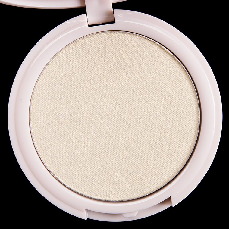 Coloured Raine Fashion Show Focal Point Glowlighter