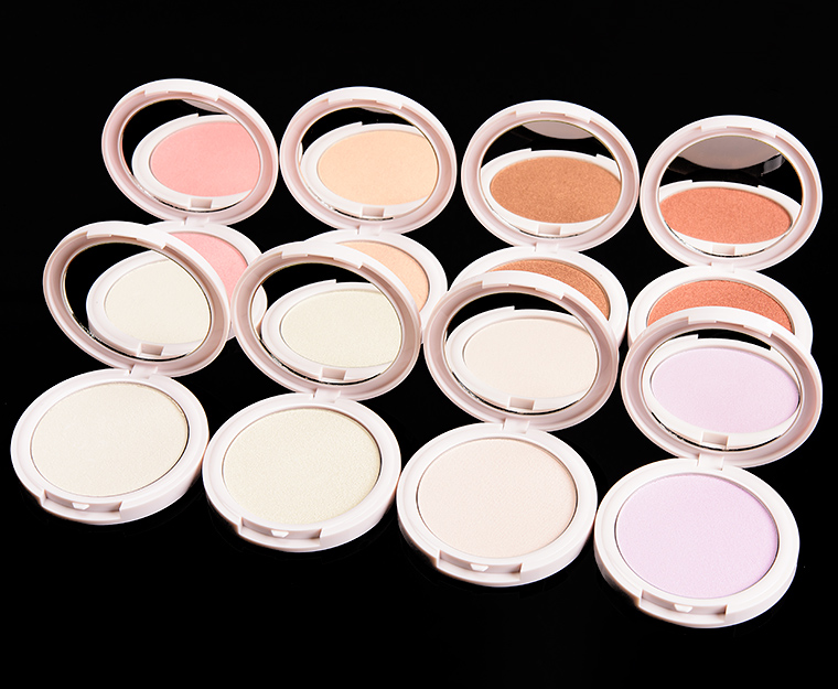 Coloured Raine Focal Point Glowlighter
