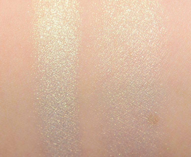 Coloured Raine No Flash Needed Focal Point Glowlighter
