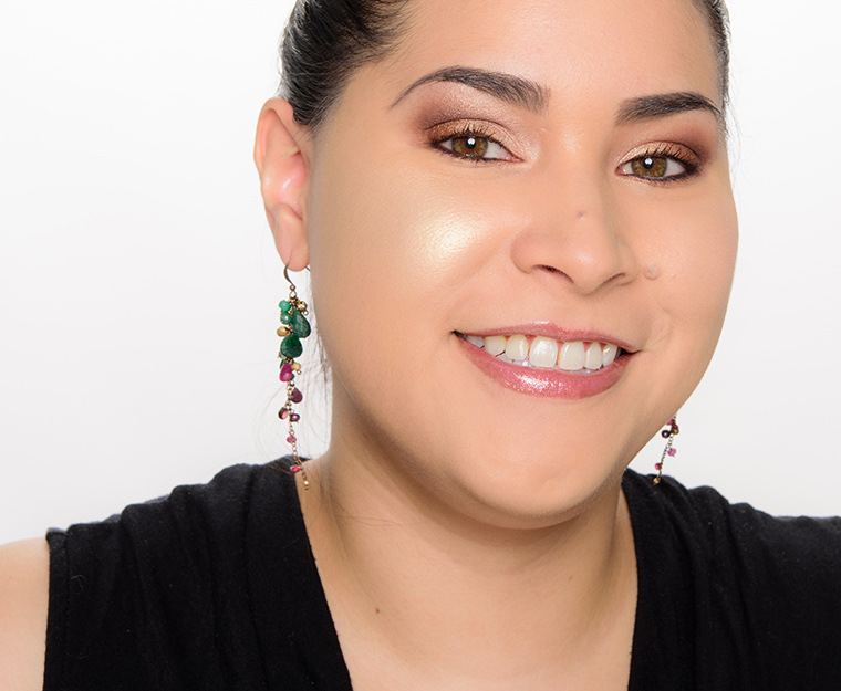 Coloured Raine Selfie Focal Point Glowlighter
