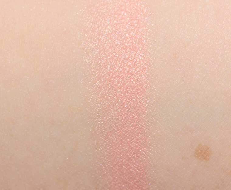 Dior Electrify #1 High Fidelity Colours & Effects Eyeshadow
