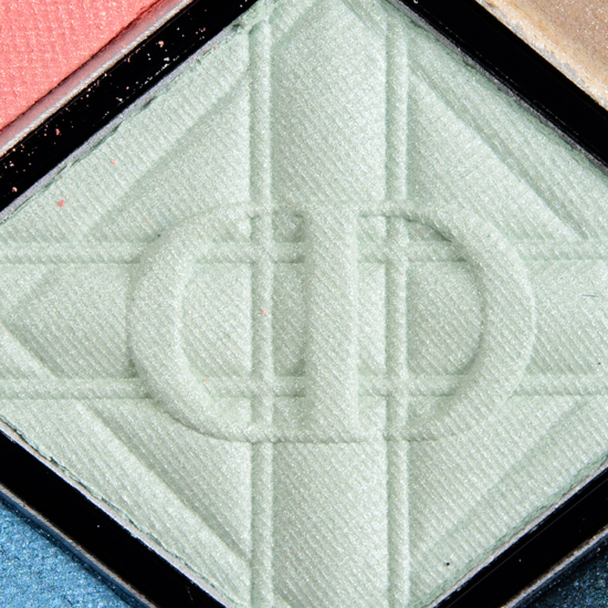 Dior High Fidelity Colours & Effects Eyeshadow Electrify #3