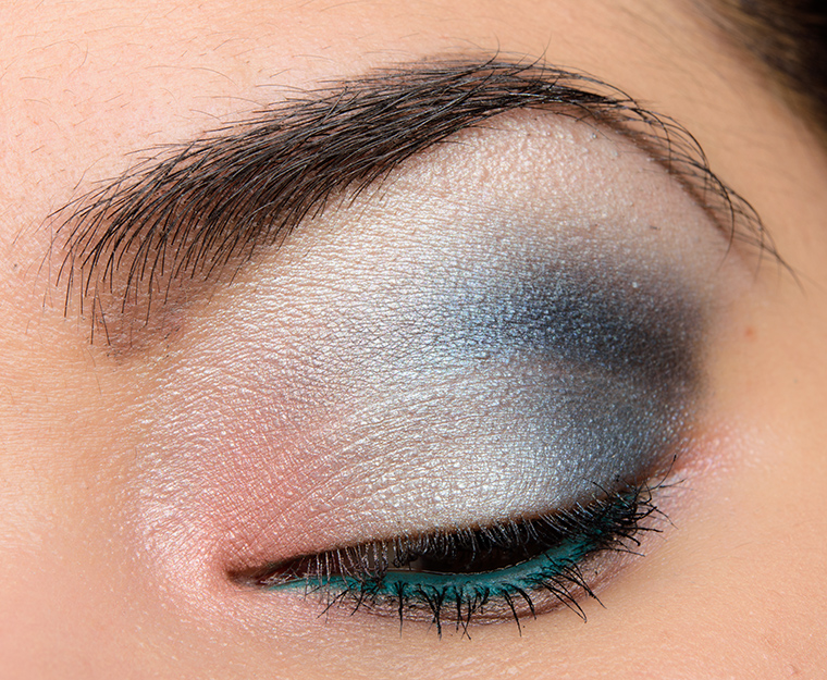Dior Electrify | Look Details