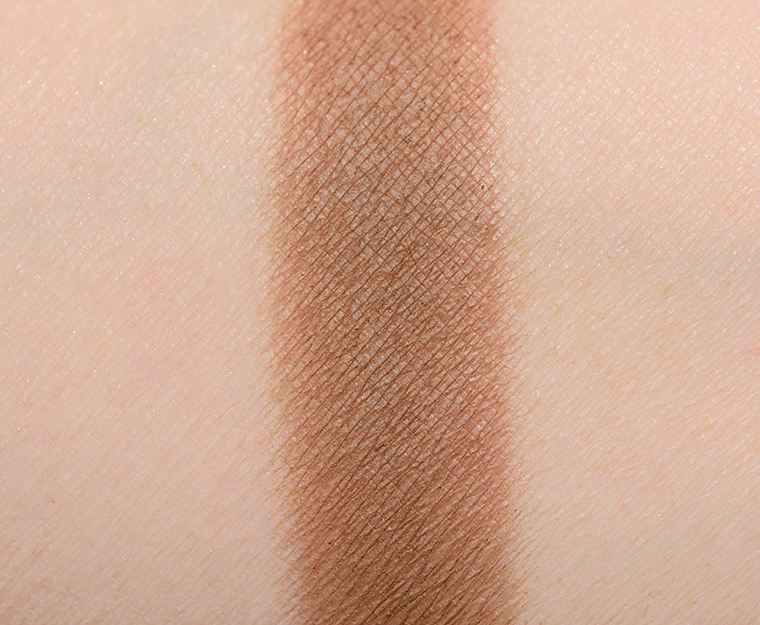 Dior Feel #3 High Fidelity Colours & Effects Eyeshadow