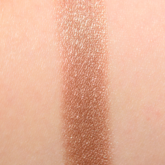 Dior Feel #4 High Fidelity Colours & Effects Eyeshadow