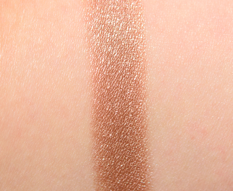 Dior Feel #4 High Fidelity Colours & Effects Eyeshadow