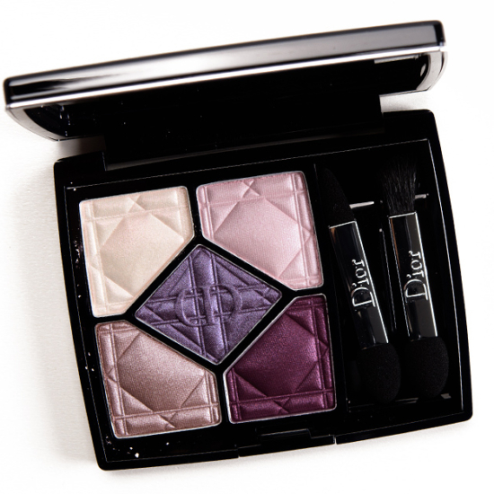 Dior Magnify High Fidelity Colours & Effects Eyeshadow Palette