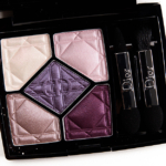 Dior Magnify High Fidelity Colours & Effects Eyeshadow Palette