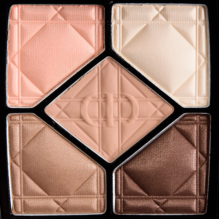 dior high fidelity eyeshadow palette