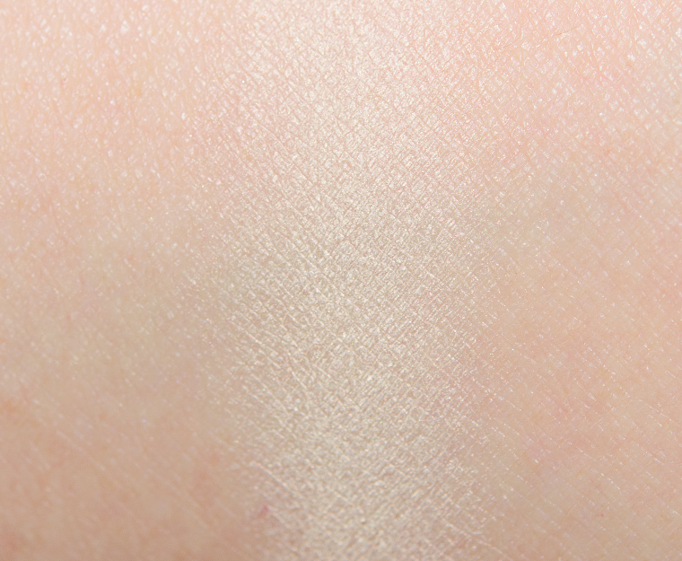 Dior Undress #2 High Fidelity Colours & Effects Eyeshadow