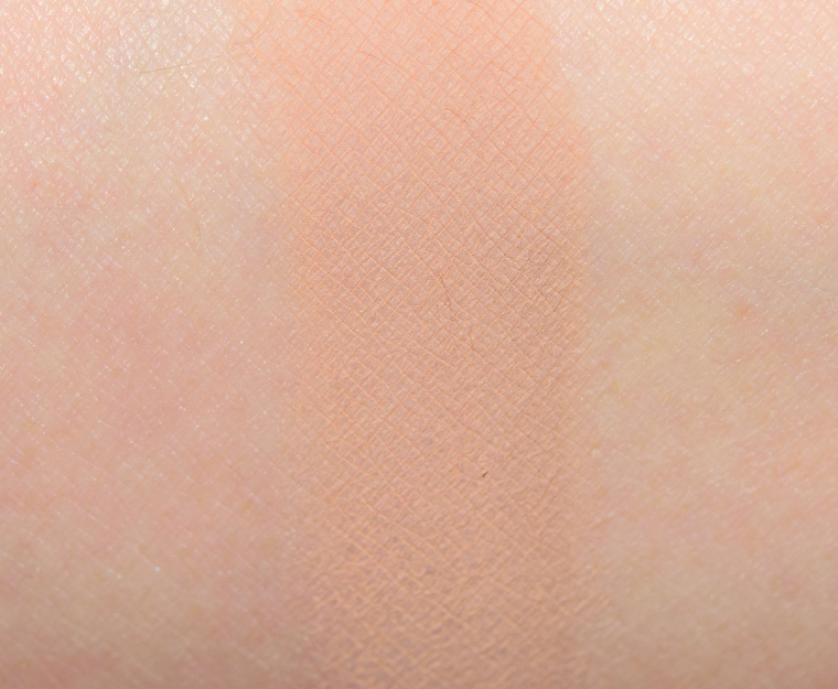 Dior Undress #3 High Fidelity Colours & Effects Eyeshadow