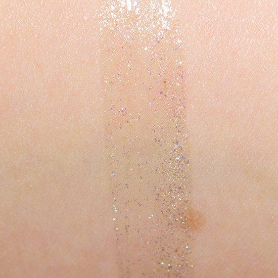 Jouer Frost Bite Long Wear Lip Topper