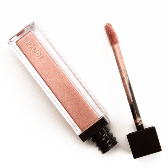 Jouer Pamplemousse Long-Wear Lip Crème Liquid Lipstick